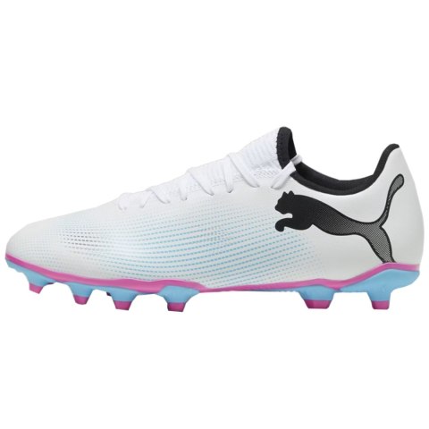 Puma Buty piłkarskie Puma Future 7 Play FG/AG 107723 01 Puma Buty piłkarskie Puma Future 7 Play FG/AG 107723 01