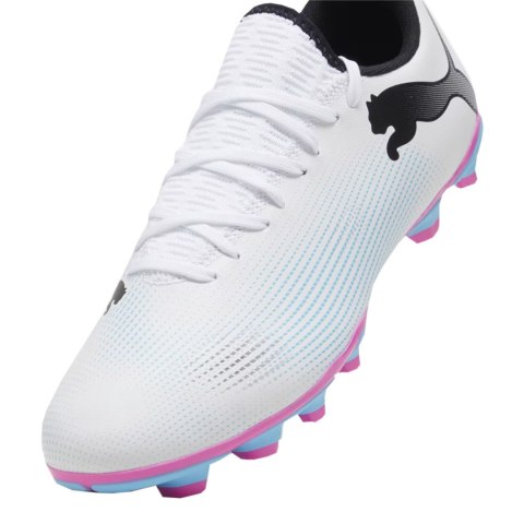 Puma Buty piłkarskie Puma Future 7 Play FG/AG 107723 01 Puma Buty piłkarskie Puma Future 7 Play FG/AG 107723 01
