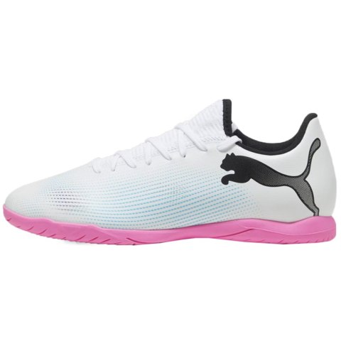 Puma Buty piłkarskie Puma Future 7 Play IT 107727 01 Puma Buty piłkarskie Puma Future 7 Play IT 107727 01