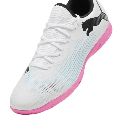 Puma Buty piłkarskie Puma Future 7 Play IT 107727 01 Puma Buty piłkarskie Puma Future 7 Play IT 107727 01