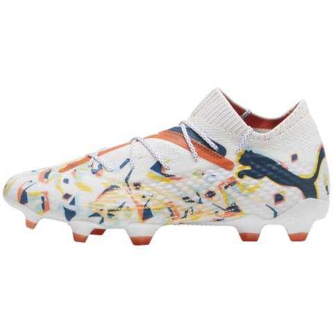 Puma Buty piłkarskie Puma Future 7 Ultimate Creativity FG/AG 107836 01 Puma Buty piłkarskie Puma Future 7 Ultimate Creativity FG/AG 107836 01