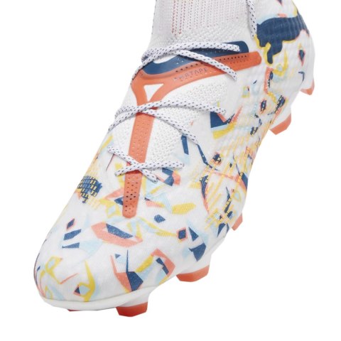 Puma Buty piłkarskie Puma Future 7 Ultimate Creativity FG/AG 107836 01 Puma Buty piłkarskie Puma Future 7 Ultimate Creativity FG/AG 107836 01