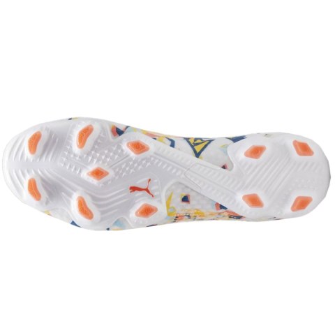 Puma Buty piłkarskie Puma Future 7 Ultimate Creativity FG/AG 107836 01 Puma Buty piłkarskie Puma Future 7 Ultimate Creativity FG/AG 107836 01