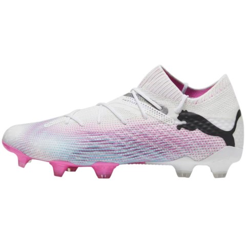 Puma Buty piłkarskie Puma Future 7 Ultimate FG/AG 107599 01 Puma Buty piłkarskie Puma Future 7 Ultimate FG/AG 107599 01