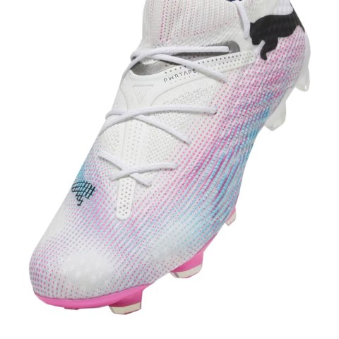 Puma Buty piłkarskie Puma Future 7 Ultimate FG/AG 107599 01 Puma Buty piłkarskie Puma Future 7 Ultimate FG/AG 107599 01