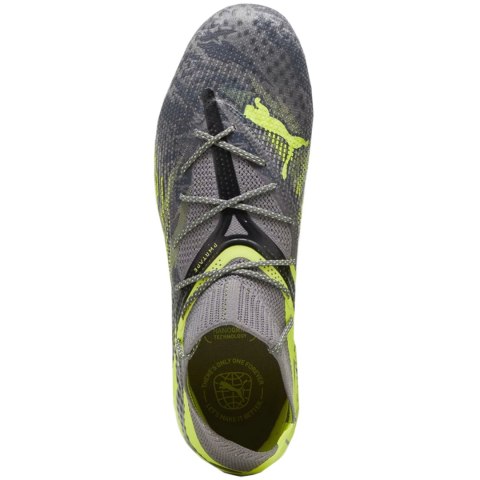 Puma Buty piłkarskie Puma Future 7 Ultimate Rush FG/AG 107828 01 Puma Buty piłkarskie Puma Future 7 Ultimate Rush FG/AG 107828 01