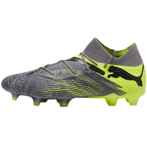 Puma Buty piłkarskie Puma Future 7 Ultimate Rush FG/AG 107828 01 Puma Buty piłkarskie Puma Future 7 Ultimate Rush FG/AG 107828 01