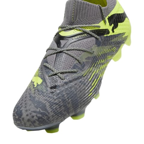 Puma Buty piłkarskie Puma Future 7 Ultimate Rush FG/AG 107828 01 Puma Buty piłkarskie Puma Future 7 Ultimate Rush FG/AG 107828 01