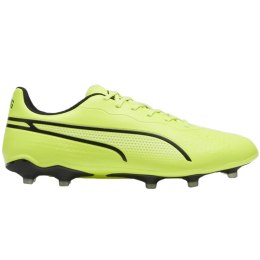 Puma Buty piłkarskie Puma King Match FG/AG 107570 04