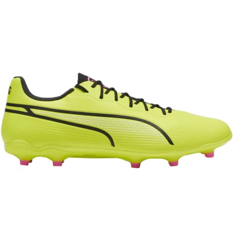 Puma Buty piłkarskie Puma King Pro FG/AG 107566 05