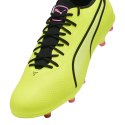 Puma Buty piłkarskie Puma King Pro FG/AG 107566 05