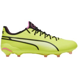 Puma Buty piłkarskie Puma King Ultimate FG/AG 107563 06