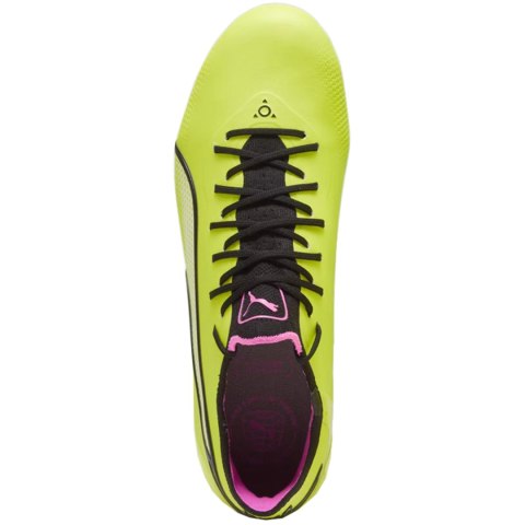 Puma Buty piłkarskie Puma King Ultimate FG/AG 107563 06 Puma Buty piłkarskie Puma King Ultimate FG/AG 107563 06