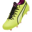 Puma Buty piłkarskie Puma King Ultimate FG/AG 107563 06