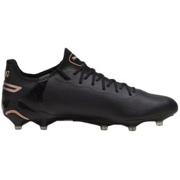 Puma Buty piłkarskie Puma King Ultimate FG/AG 107563 07