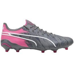 Puma Buty piłkarskie Puma King Ultimate Rush FG/AG 107824 01