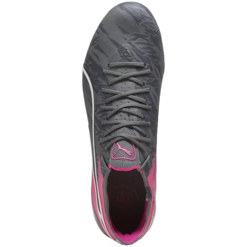 Puma Buty piłkarskie Puma King Ultimate Rush FG/AG 107824 01 Puma Buty piłkarskie Puma King Ultimate Rush FG/AG 107824 01
