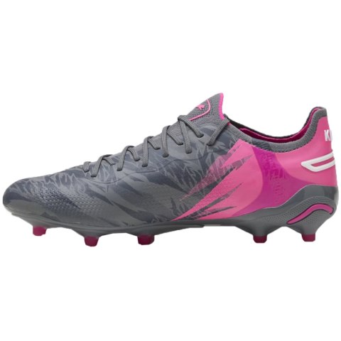 Puma Buty piłkarskie Puma King Ultimate Rush FG/AG 107824 01 Puma Buty piłkarskie Puma King Ultimate Rush FG/AG 107824 01