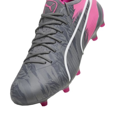 Puma Buty piłkarskie Puma King Ultimate Rush FG/AG 107824 01 Puma Buty piłkarskie Puma King Ultimate Rush FG/AG 107824 01