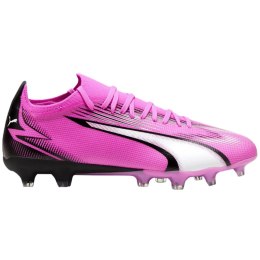 Puma Buty piłkarskie Puma Ultra Match FG/AG 107754 01