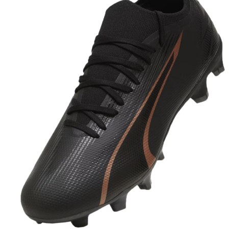 Puma Buty piłkarskie Puma Ultra Match FG/AG 107754 02 Puma Buty piłkarskie Puma Ultra Match FG/AG 107754 02