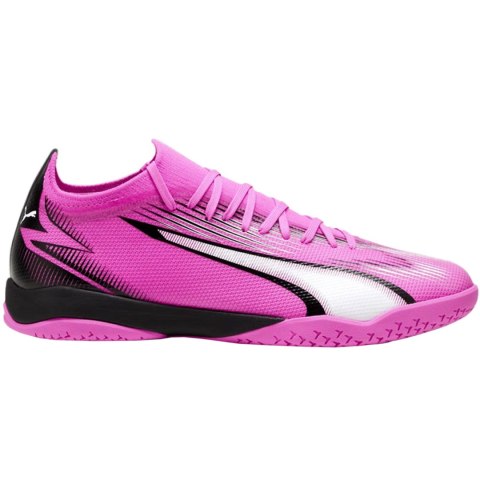 Puma Buty piłkarskie Puma Ultra Match IT 107758 01