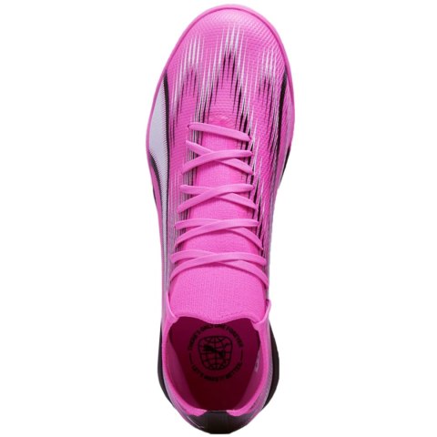 Puma Buty piłkarskie Puma Ultra Match IT 107758 01 Puma Buty piłkarskie Puma Ultra Match IT 107758 01