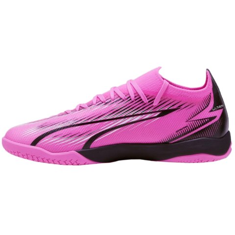 Puma Buty piłkarskie Puma Ultra Match IT 107758 01 Puma Buty piłkarskie Puma Ultra Match IT 107758 01