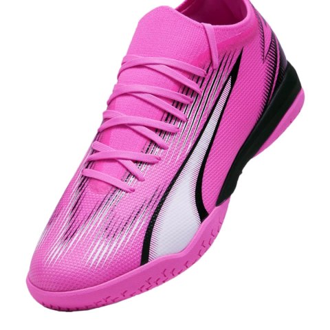 Puma Buty piłkarskie Puma Ultra Match IT 107758 01 Puma Buty piłkarskie Puma Ultra Match IT 107758 01