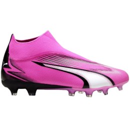 Puma Buty piłkarskie Puma Ultra Match+ LL FG/AG 107759 01