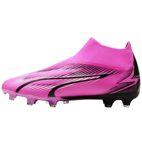Puma Buty piłkarskie Puma Ultra Match+ LL FG/AG 107759 01 Puma Buty piłkarskie Puma Ultra Match+ LL FG/AG 107759 01