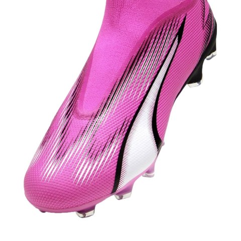 Puma Buty piłkarskie Puma Ultra Match+ LL FG/AG 107759 01 Puma Buty piłkarskie Puma Ultra Match+ LL FG/AG 107759 01