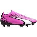 Puma Buty piłkarskie Puma Ultra Match MxSG 107753 01