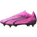 Puma Buty piłkarskie Puma Ultra Match MxSG 107753 01