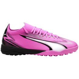 Puma Buty piłkarskie Puma Ultra Match TT 107757 01