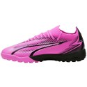 Puma Buty piłkarskie Puma Ultra Match TT 107757 01