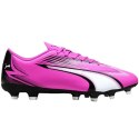 Puma Buty piłkarskie Puma Ultra Play FG/AG 107763 01