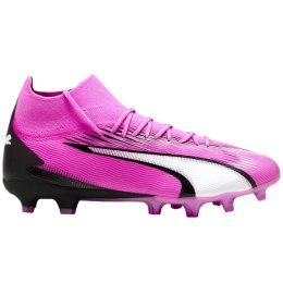 Puma Buty piłkarskie Puma Ultra Pro FG/AG 107750 01