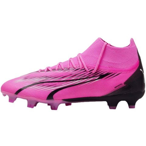Puma Buty piłkarskie Puma Ultra Pro FG/AG 107750 01 Puma Buty piłkarskie Puma Ultra Pro FG/AG 107750 01