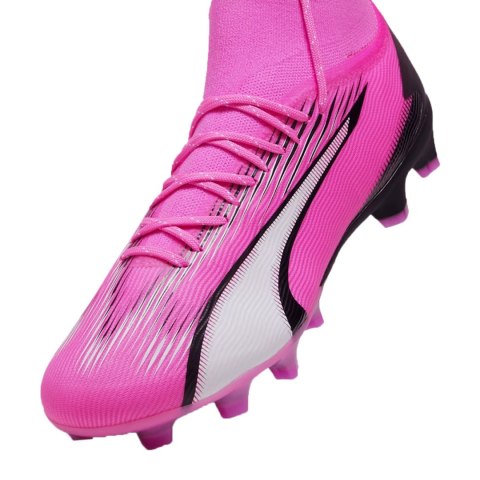 Puma Buty piłkarskie Puma Ultra Pro FG/AG 107750 01 Puma Buty piłkarskie Puma Ultra Pro FG/AG 107750 01