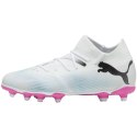 Puma Buty piłkarskie dla dzieci Puma Future 7 Match FG/AG 107729 01