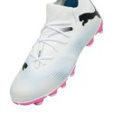 Puma Buty piłkarskie dla dzieci Puma Future 7 Match FG/AG 107729 01