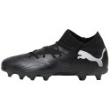 Puma Buty piłkarskie dla dzieci Puma Future 7 Match FG/AG 107729 02