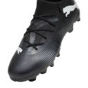 Puma Buty piłkarskie dla dzieci Puma Future 7 Match FG/AG 107729 02