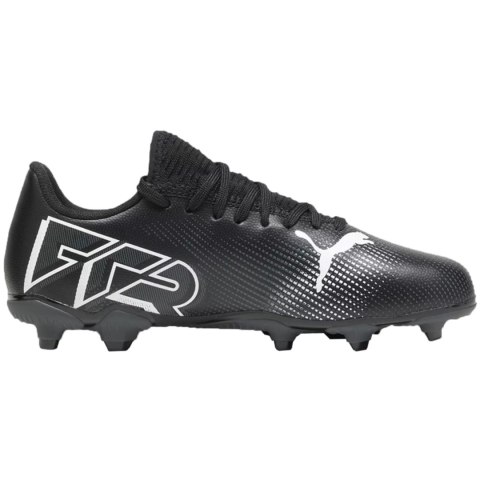 Puma Buty piłkarskie dla dzieci Puma Future 7 Play FG/AG 107734 02