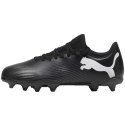 Puma Buty piłkarskie dla dzieci Puma Future 7 Play FG/AG 107734 02