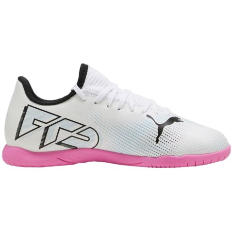 Puma Buty piłkarskie dla dzieci Puma Future 7 Play IT 107739 01