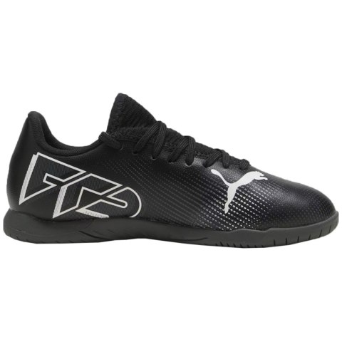 Puma Buty piłkarskie dla dzieci Puma Future 7 Play IT 107739 02