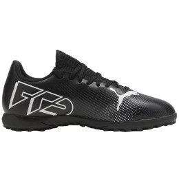 Puma Buty piłkarskie dla dzieci Puma Future 7 Play TT 107737 02