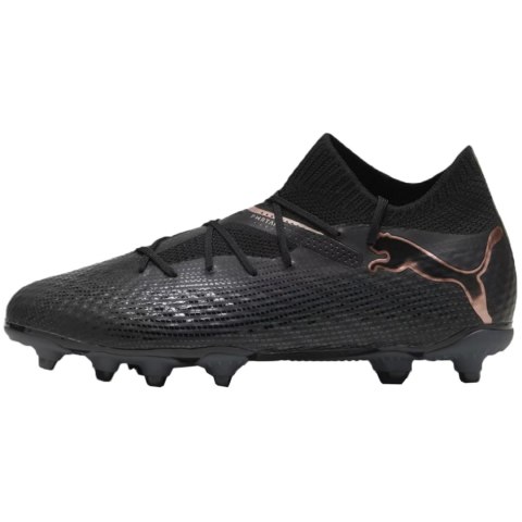 Puma Buty piłkarskie dla dzieci Puma Future 7 Pro FG/AG 107728 02 Puma Buty piłkarskie dla dzieci Puma Future 7 Pro FG/AG 107728 02